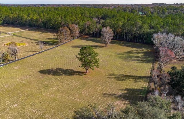 TBD HWY 329, Reddick, FL 32686