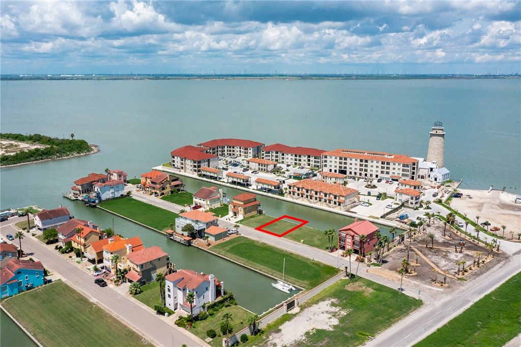 714 Kings Point Dr, Corpus Christi, TX 78402 — photo 3