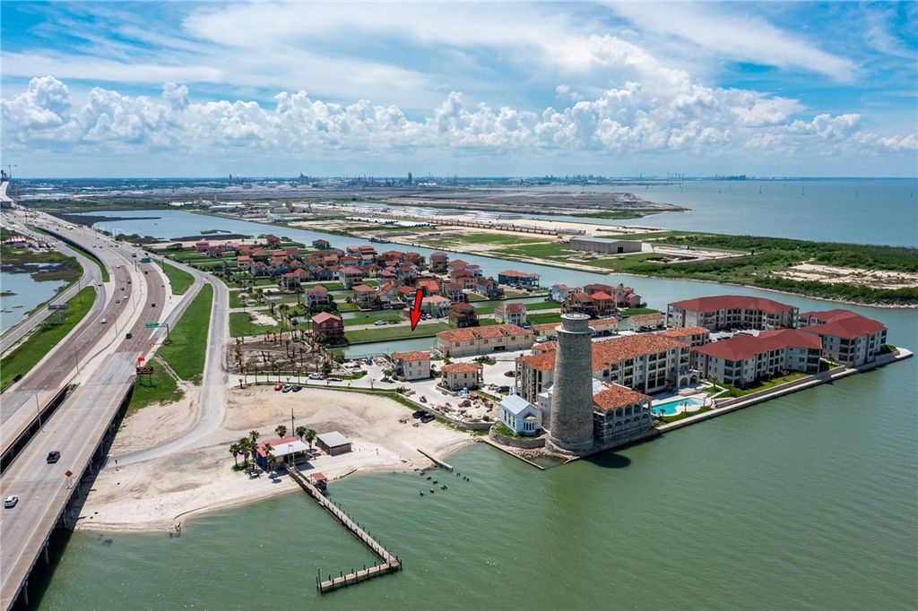 714 Kings Point Dr, Corpus Christi, TX 78402 — photo 5
