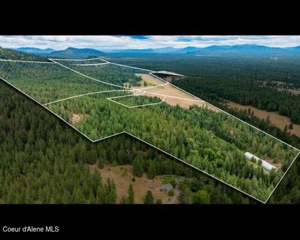 7350 W Willadsen RD, Rathdrum, ID 83858