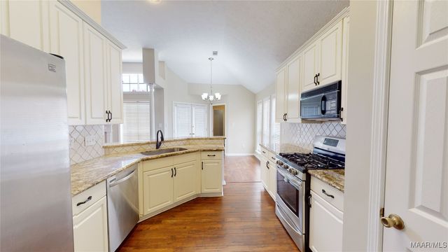 7309 SENDERSON Court, Montgomery, AL 36117