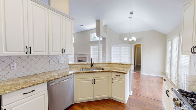 7309 SENDERSON Court, Montgomery, AL 36117
