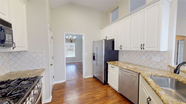 7309 SENDERSON Court, Montgomery, AL 36117