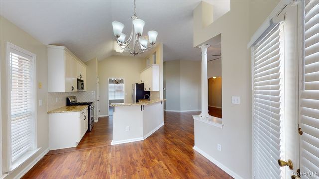 7309 SENDERSON Court, Montgomery, AL 36117