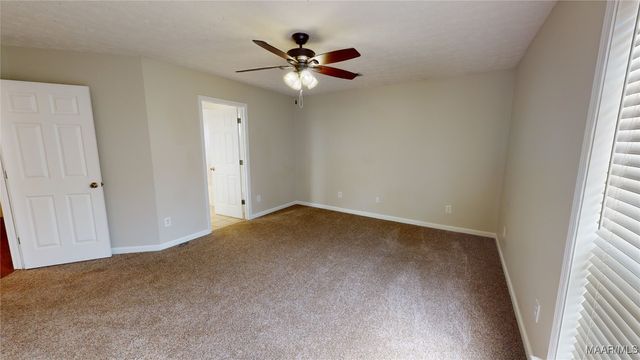 7309 SENDERSON Court, Montgomery, AL 36117