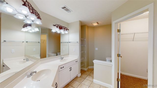 7309 SENDERSON Court, Montgomery, AL 36117