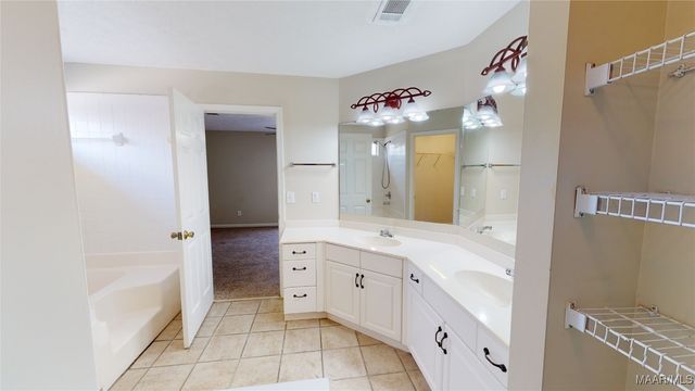 7309 SENDERSON Court, Montgomery, AL 36117