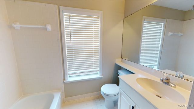 7309 SENDERSON Court, Montgomery, AL 36117