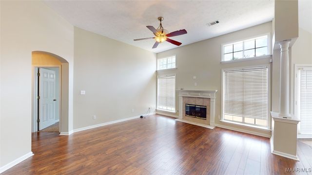 7309 SENDERSON Court, Montgomery, AL 36117