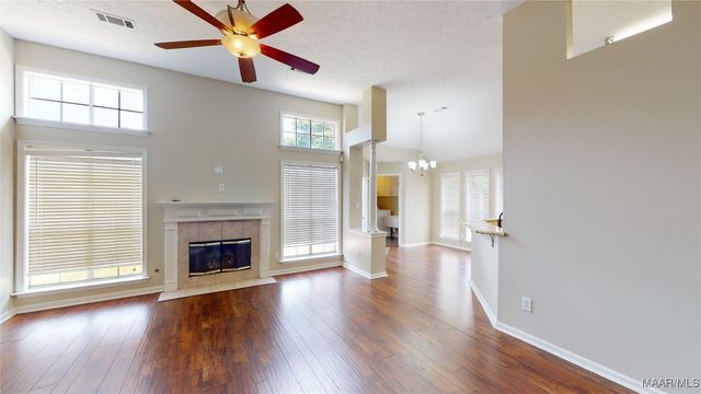 7309 SENDERSON Court, Montgomery, AL 36117