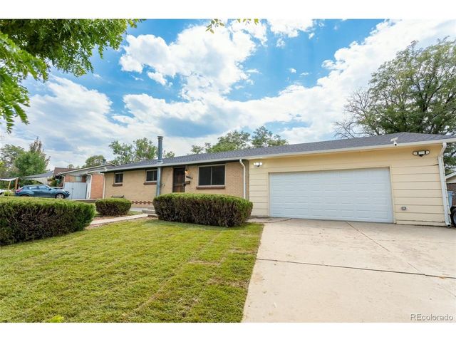 12434 E Alaska Ave, Aurora, CO 80012