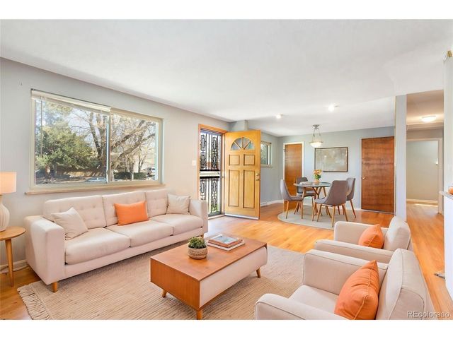 12434 E Alaska Ave, Aurora, CO 80012