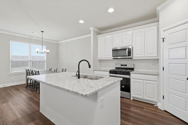 1057 Nighthawk Trail, Alvarado, TX 76009