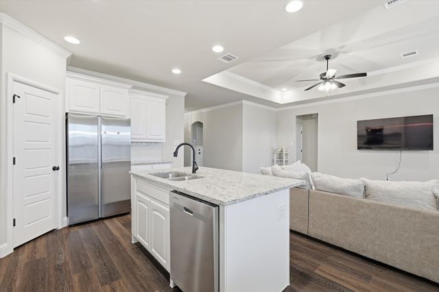 1057 Nighthawk Trail, Alvarado, TX 76009