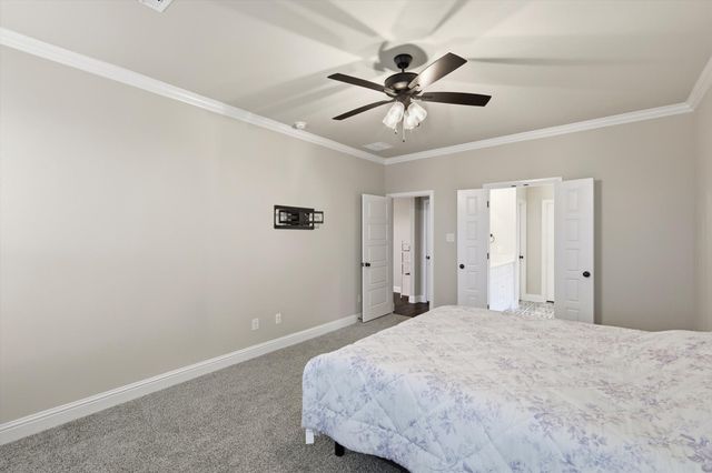 1057 Nighthawk Trail, Alvarado, TX 76009