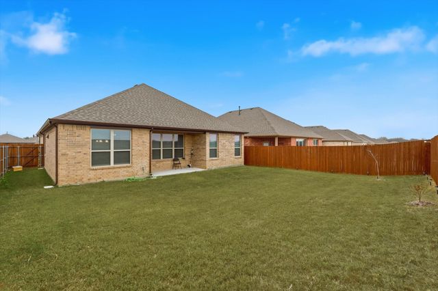 1057 Nighthawk Trail, Alvarado, TX 76009