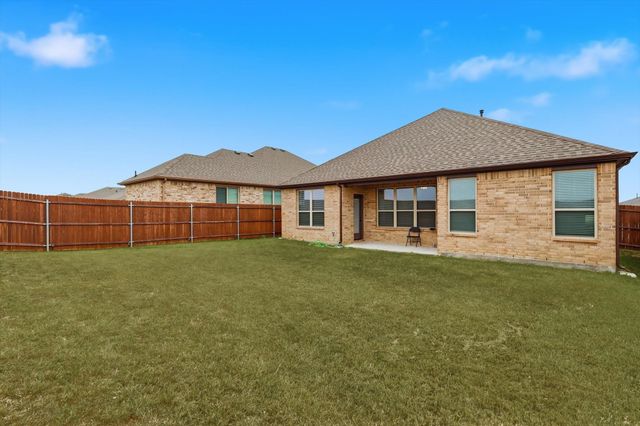 1057 Nighthawk Trail, Alvarado, TX 76009