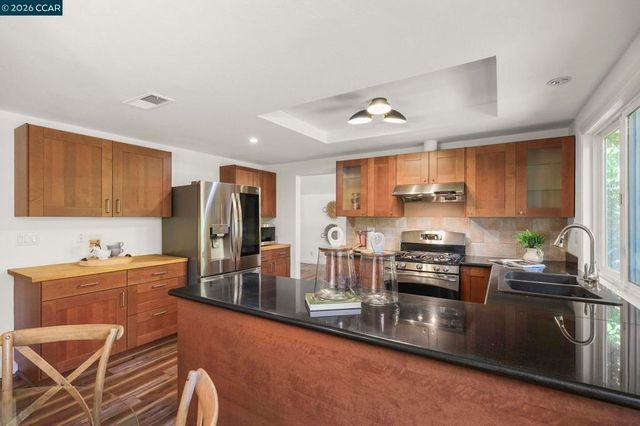 1357 Sussex Way, Concord, CA 94521