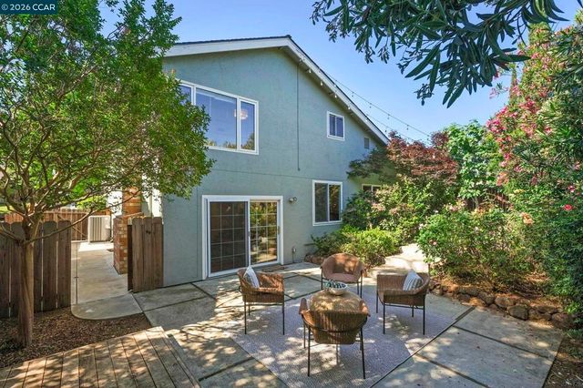 1357 Sussex Way, Concord, CA 94521