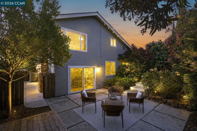 1357 Sussex Way, Concord, CA 94521