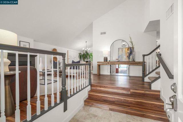1357 Sussex Way, Concord, CA 94521