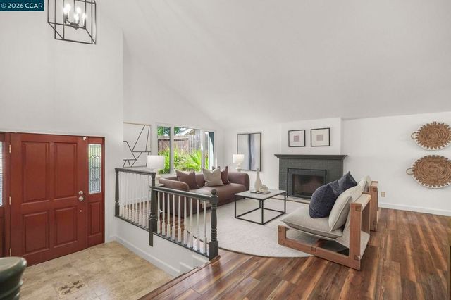 1357 Sussex Way, Concord, CA 94521