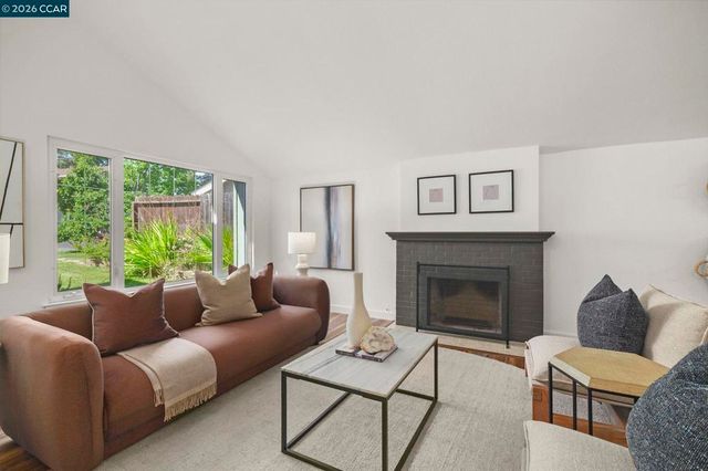 1357 Sussex Way, Concord, CA 94521
