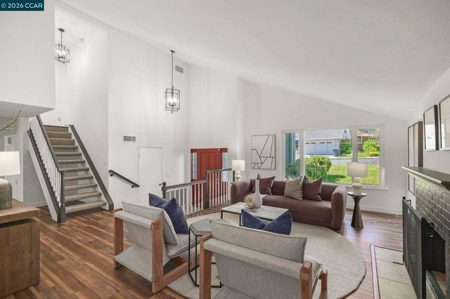 1357 Sussex Way, Concord, CA 94521