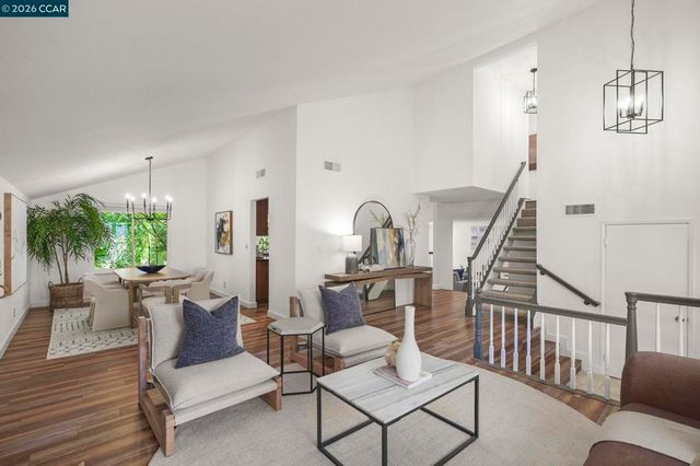 1357 Sussex Way, Concord, CA 94521