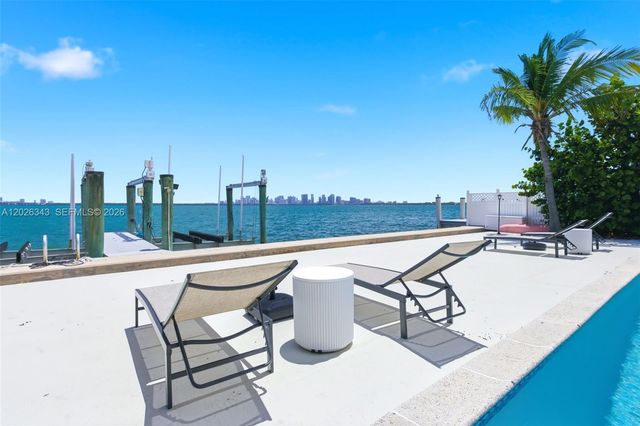 1510 S Treasure Dr SINGLE, North Bay Village, FL 33141