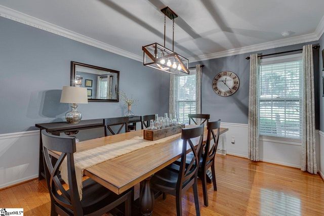 302 Sagramore Lane, Simpsonville, SC 29681