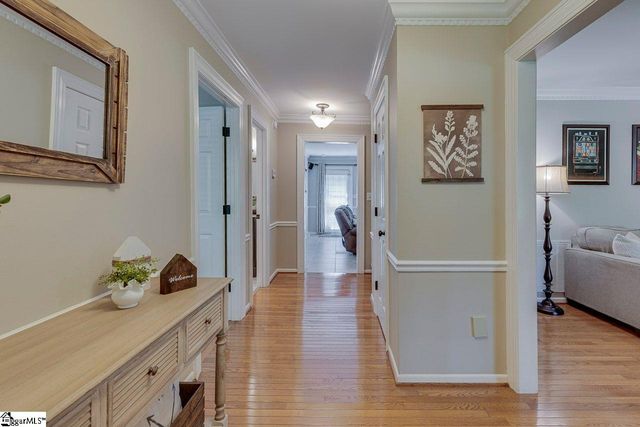 302 Sagramore Lane, Simpsonville, SC 29681