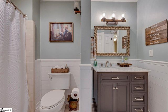 302 Sagramore Lane, Simpsonville, SC 29681