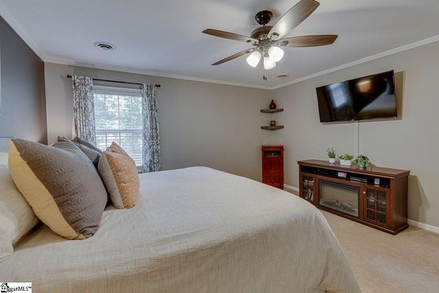 302 Sagramore Lane, Simpsonville, SC 29681