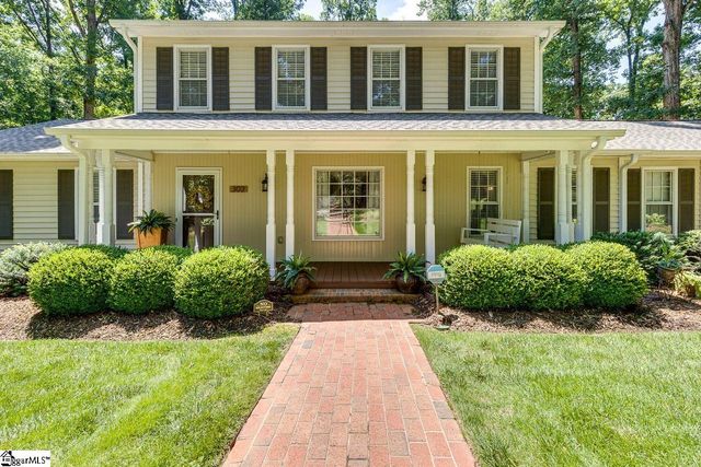 302 Sagramore Lane, Simpsonville, SC 29681