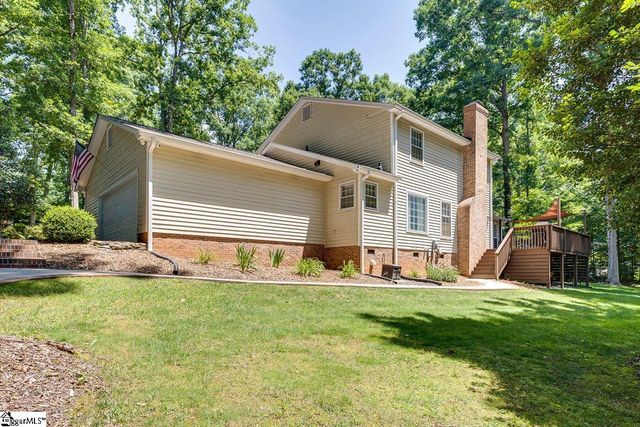 302 Sagramore Lane, Simpsonville, SC 29681