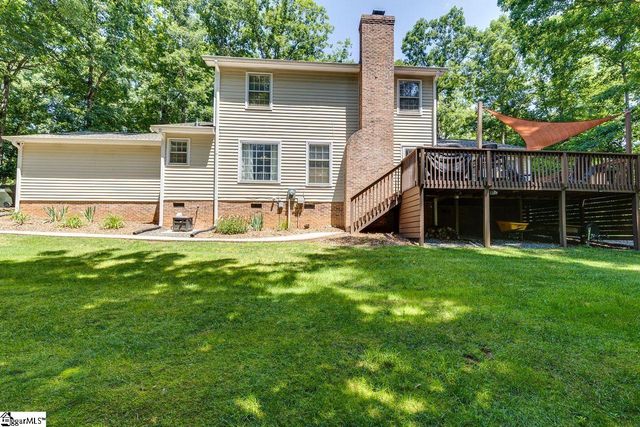 302 Sagramore Lane, Simpsonville, SC 29681