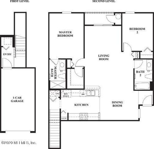 13843 HERONS LANDING Way 8, Jacksonville, FL 32224