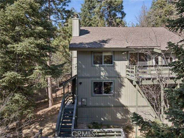 175 Massive, Lake Arrowhead, CA 92317