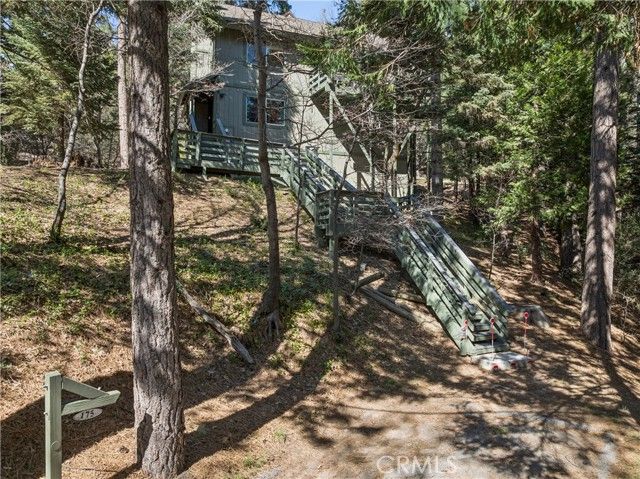 175 Massive, Lake Arrowhead, CA 92317