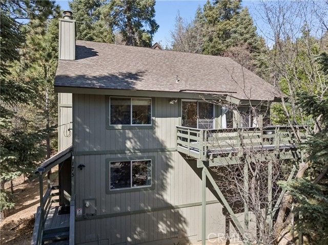 175 Massive, Lake Arrowhead, CA 92317