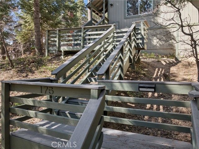 175 Massive, Lake Arrowhead, CA 92317