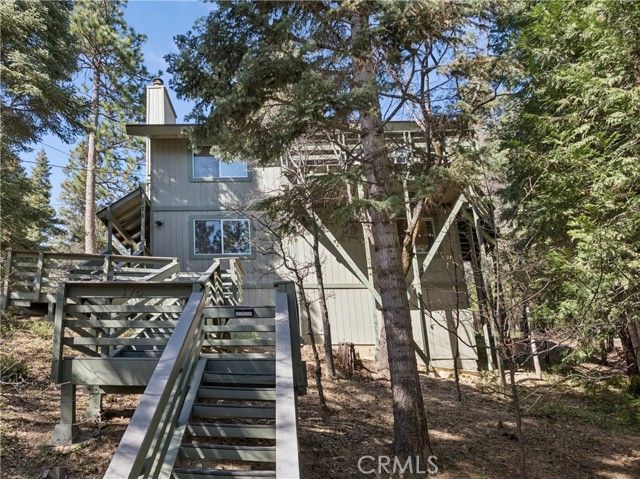 175 Massive, Lake Arrowhead, CA 92317