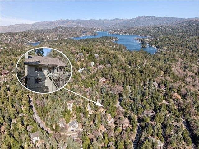 175 Massive, Lake Arrowhead, CA 92317
