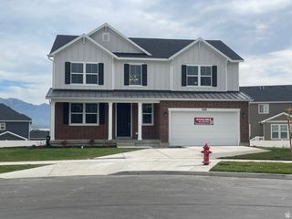 3278 S EGRET CT #726, Saratoga Springs, UT 84045