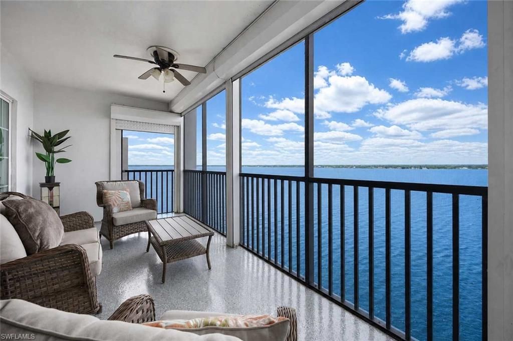 1901 Clifford ST 1402, FORT MYERS, FL 33901 — exterior
