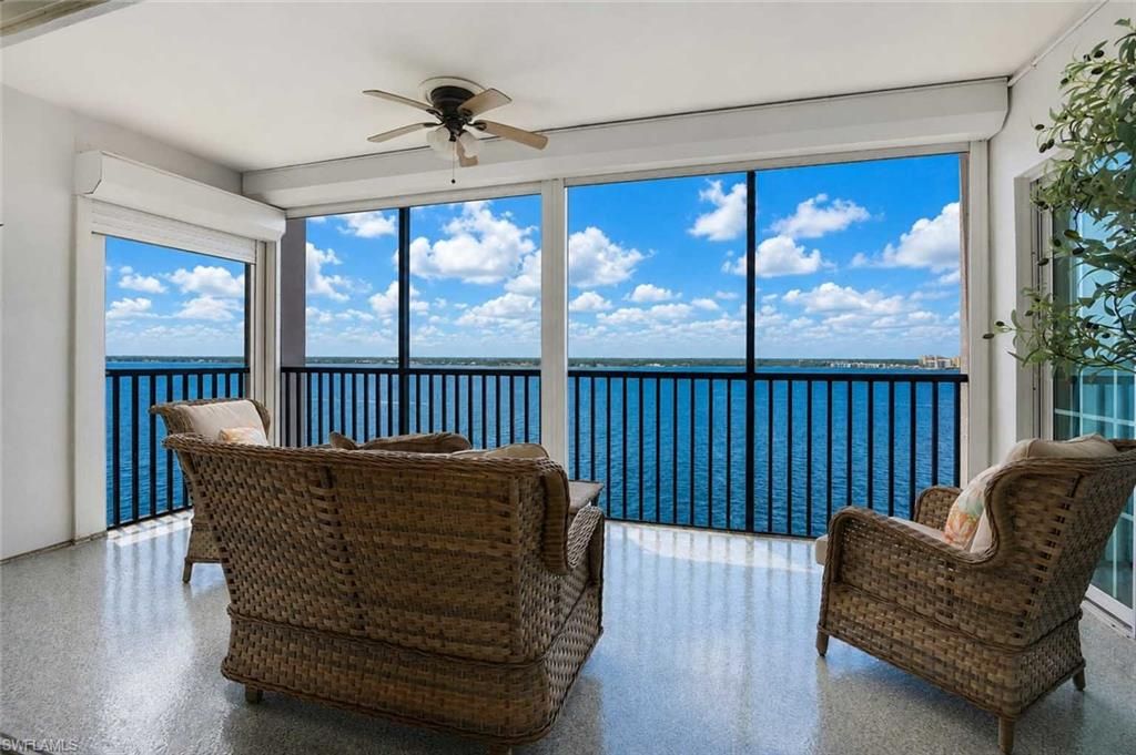 1901 Clifford ST 1402, FORT MYERS, FL 33901 — photo 2