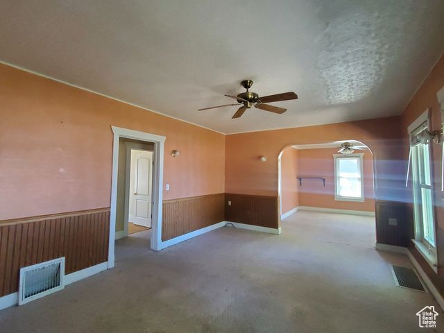 268 S 4TH ST, Montpelier, ID 83254