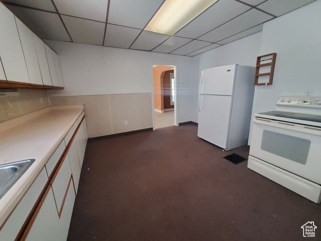 268 S 4TH ST, Montpelier, ID 83254