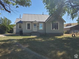 268 S 4TH ST, Montpelier, ID 83254